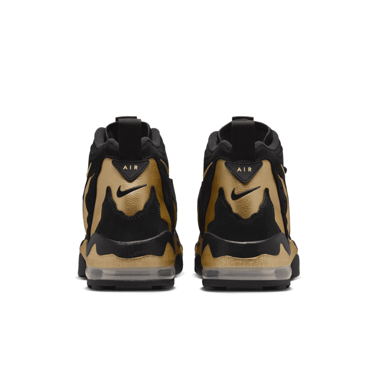 Nike Air DT Max 96 Colorado Home Angle 3