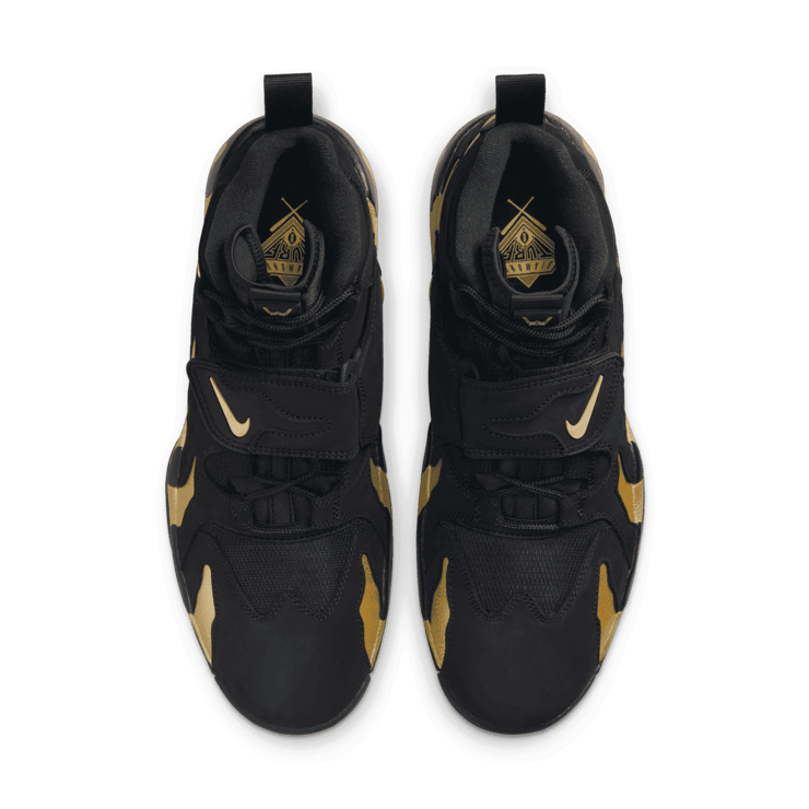 Nike Air DT Max 96 Colorado Home Angle 1