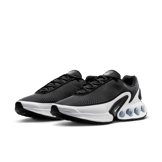 Nike Air Max DN Black White Angle 2