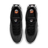 Nike Air Max DN Black White Angle 1