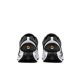 Nike Air Max DN Black White Angle 3