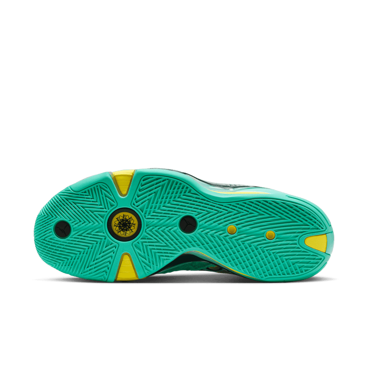 Air Jordan 38 Low Guo Ailun PE Angle 0