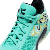 Air Jordan 38 Low Guo Ailun PE Angle 4
