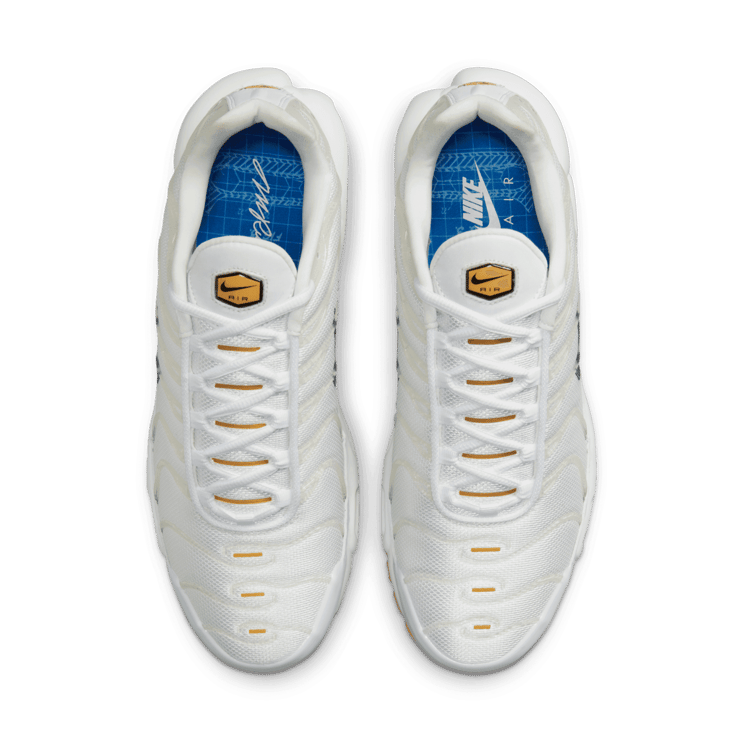 Nike Air Max Plus Marion Frank Rudy Angle 1