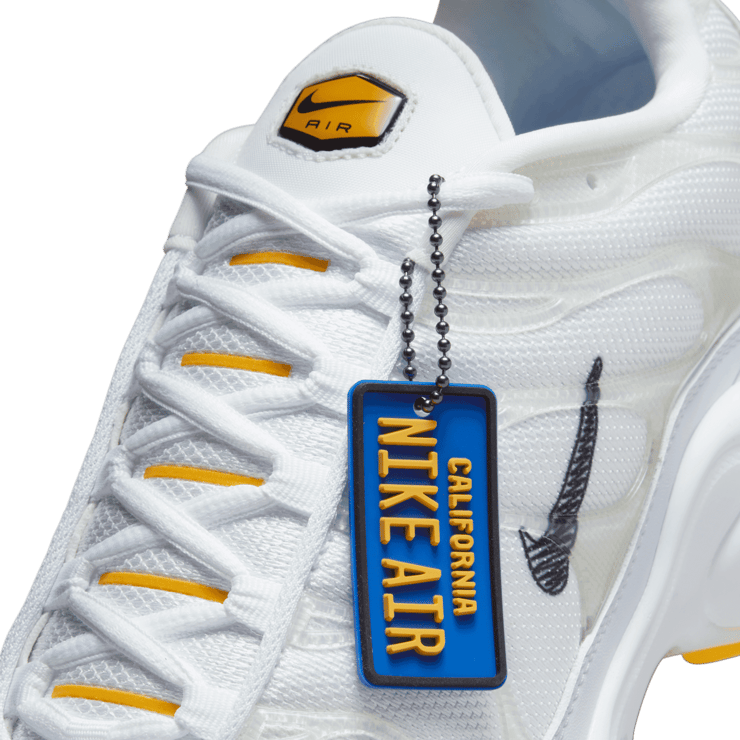 Nike Air Max Plus Marion Frank Rudy Angle 7