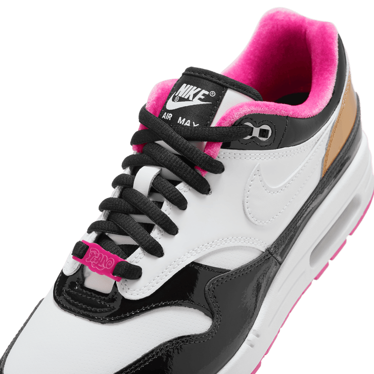 Nike Air Max 1 Grand Piano (2024) Angle 4