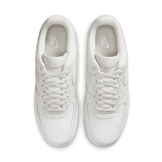 Nike Air Force 1 07 LV8 Light Bone Angle 2