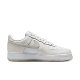 Nike Air Force 1 07 LV8 Light Bone Angle 1