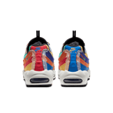 Nike Air Max 95 'Black History Month' Angle 3
