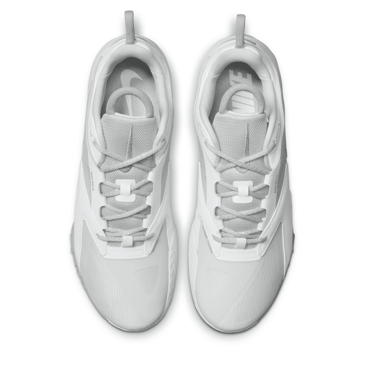Nike HyperAce 3 Volleyball Angle 2