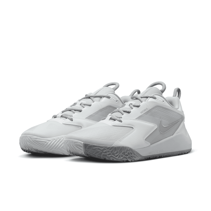 Nike HyperAce 3 Volleyball Angle 3