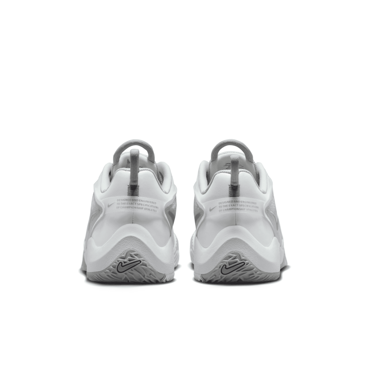 Nike HyperAce 3 Volleyball Angle 4