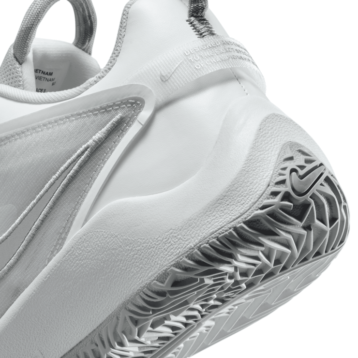 Nike HyperAce 3 Volleyball Angle 6