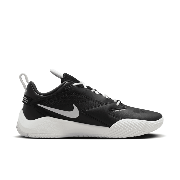 Nike HyperAce 3 Volleyball Angle 1