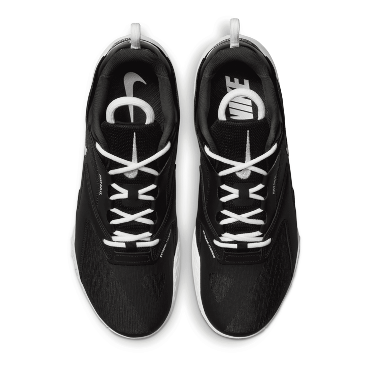 Nike HyperAce 3 Volleyball Angle 2