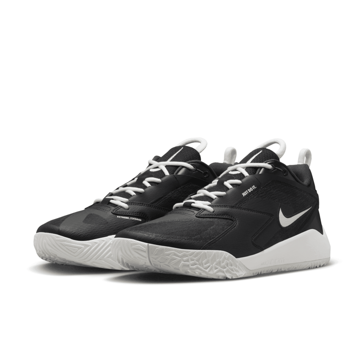 Nike HyperAce 3 Volleyball Angle 3