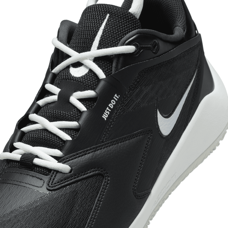 Nike HyperAce 3 Volleyball Angle 5