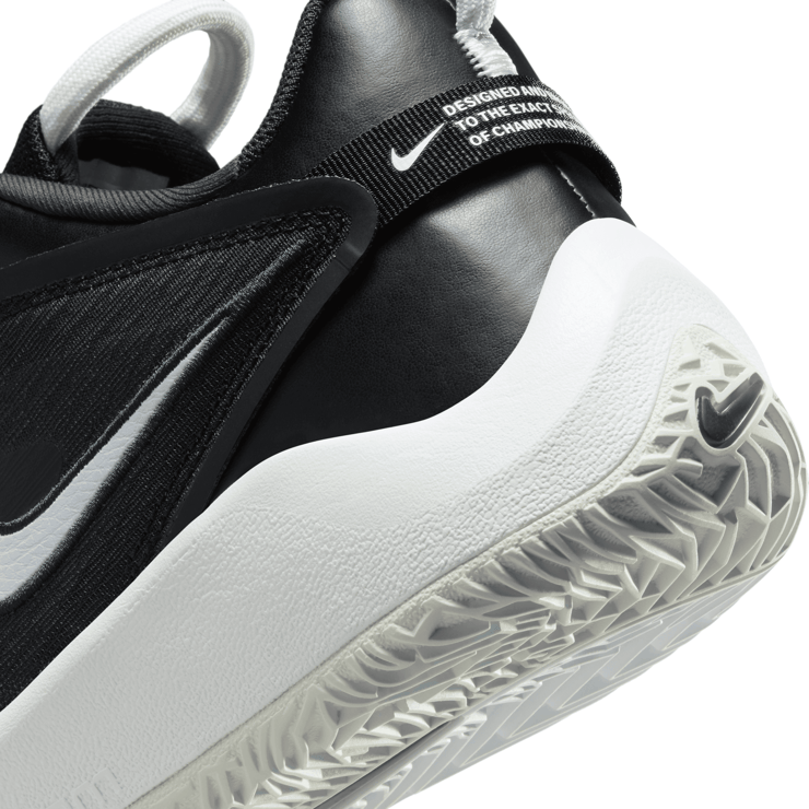 Nike HyperAce 3 Volleyball Angle 6