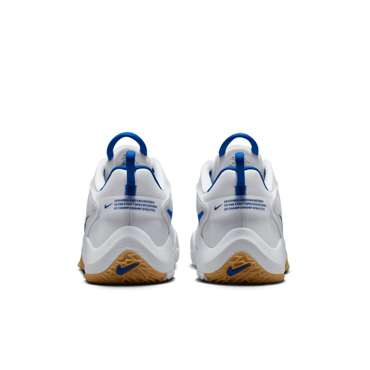 Nike HyperAce 3 Volleyball Angle 3