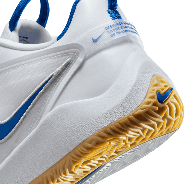 Nike HyperAce 3 Volleyball Angle 5