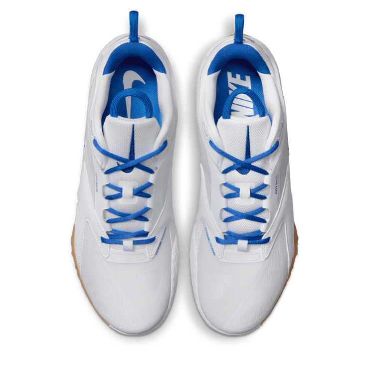 Nike HyperAce 3 Volleyball Angle 1