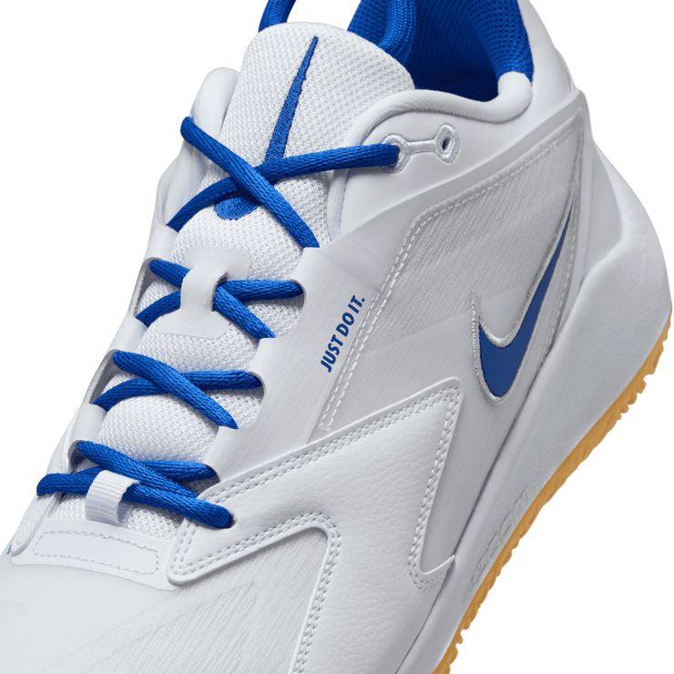 Nike HyperAce 3 Volleyball Angle 4