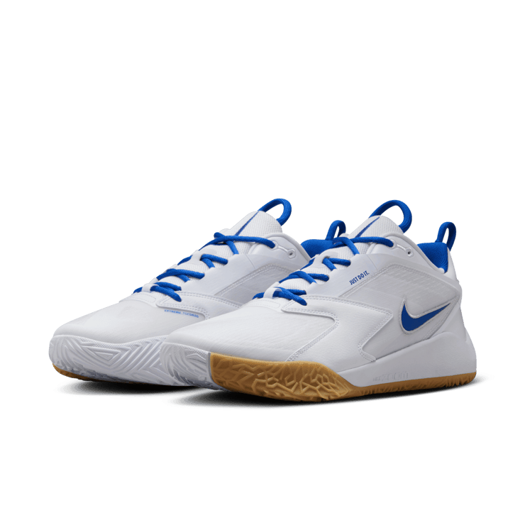 Nike HyperAce 3 Volleyball Angle 2