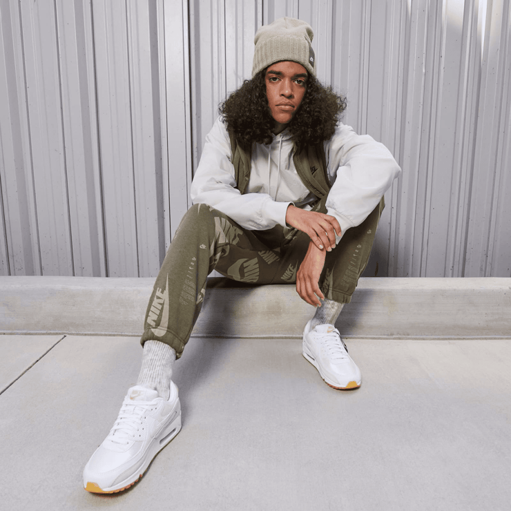 Nike Air Max 90 SE Marion Frank Rudy - DV1734-100 Raffles Nike Air Max 90 SE Marion Frank Rudy - DV1734-100 Raffles