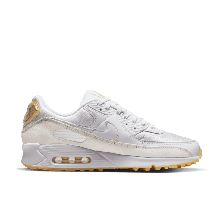 Nike Air Max 90 SE Marion Frank Rudy Angle 1