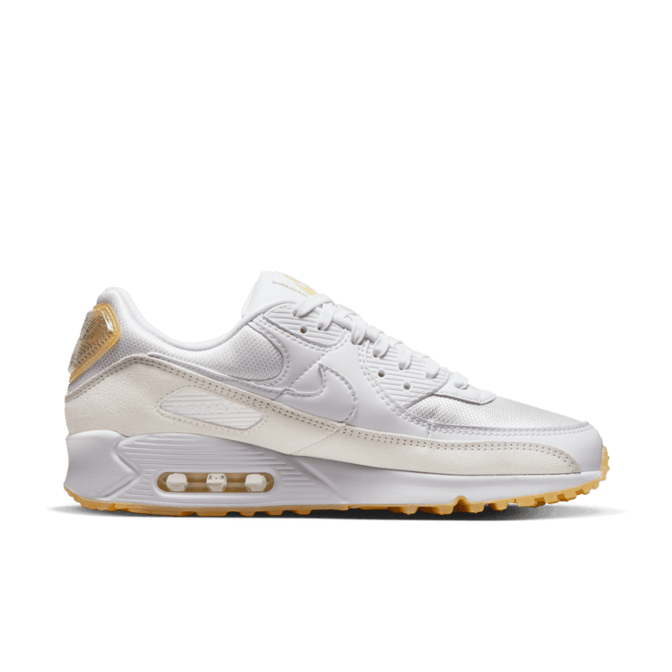 Nike Air Max 90 SE Marion Frank Rudy Angle 1