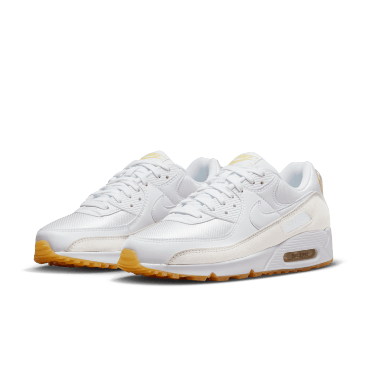 Nike Air Max 90 SE Marion Frank Rudy Angle 3