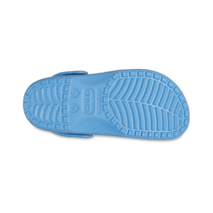 Crocs Classic Clog Disney Stitch Angle 2