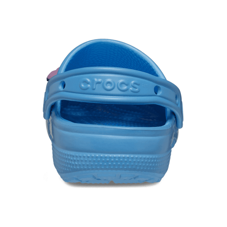 Crocs Classic Clog Disney Stitch Angle 4