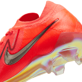 Nike Phantom GX II Elite FG Erling Haaland Angle 6