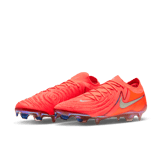 Nike Phantom GX II Elite FG Erling Haaland Angle 2