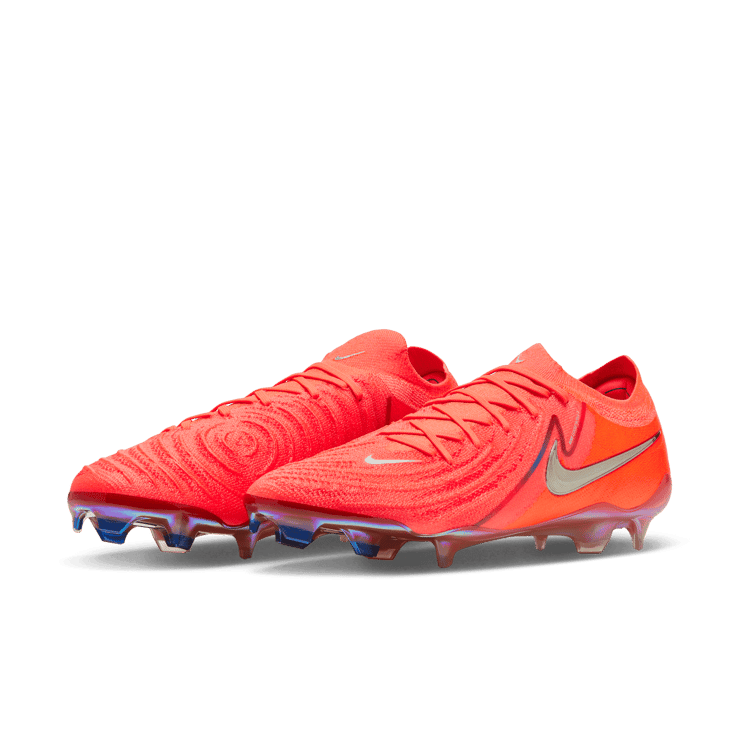 Nike Phantom GX II Elite FG Erling Haaland Angle 2