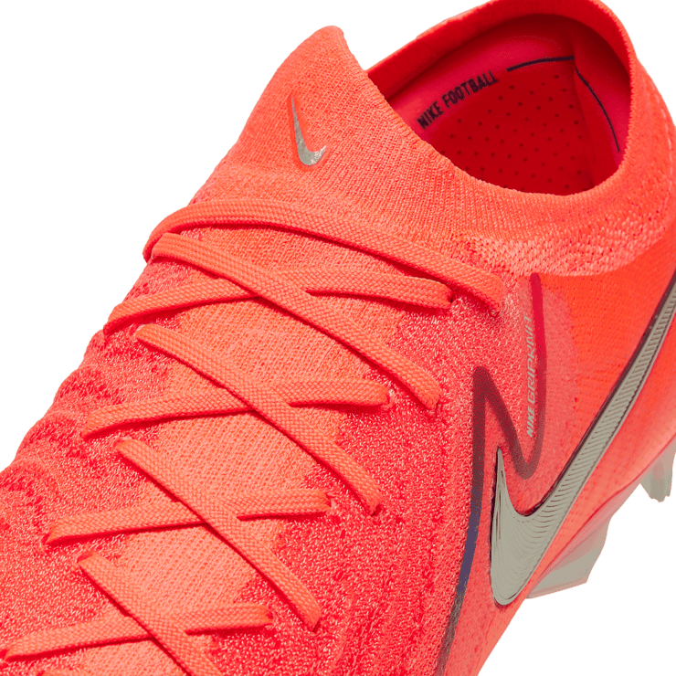 Nike Phantom GX II Elite FG Erling Haaland Angle 5