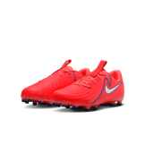 Nike Phantom GX II Elite FG Erling Haaland (GS) Angle 2