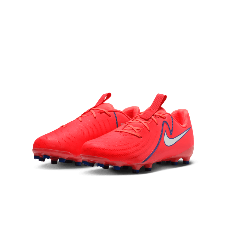 Nike Phantom GX II Elite FG Erling Haaland (GS) Angle 2