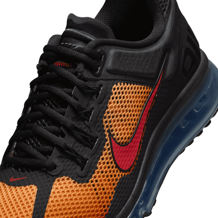 Nike Air Max 2013 Sunset Angle 4