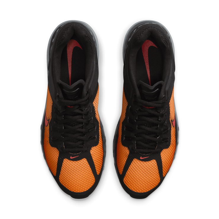 Nike Air Max 2013 Sunset Angle 1