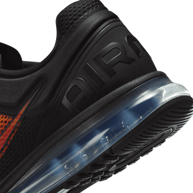 Nike Air Max 2013 Sunset Angle 5
