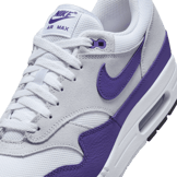 Nike Air Max 1 Field Purple Angle 4