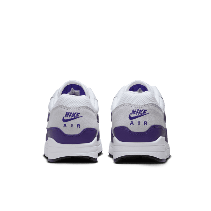 Nike Air Max 1 Field Purple Angle 3