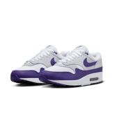 Nike Air Max 1 Field Purple Angle 2