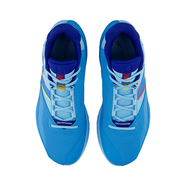 New Balance Two WXY v4 Chubby Angle 1