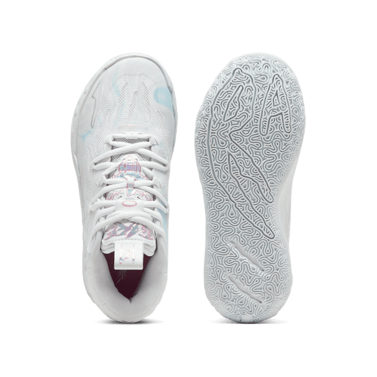 Puma MB.03 Iridescent (GS) Angle 0