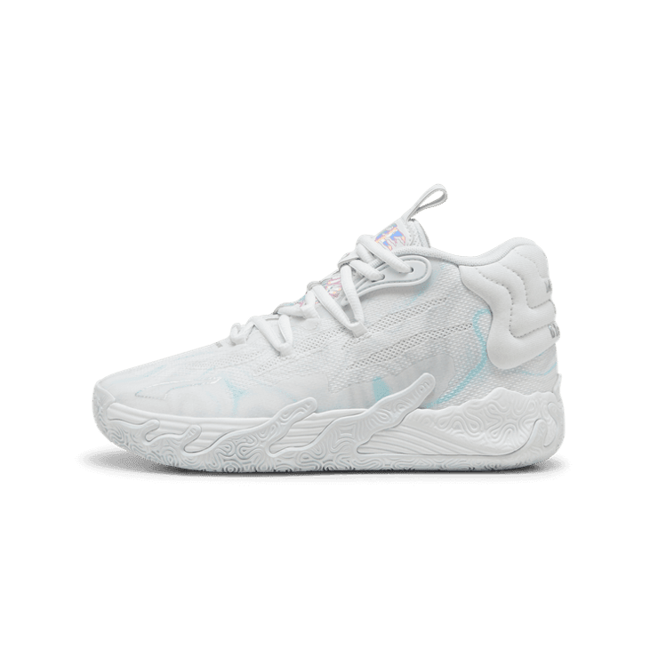 Puma MB.03 Iridescent (GS) Angle 1