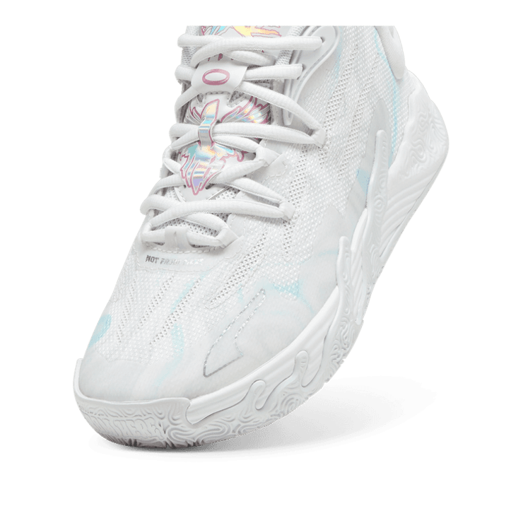 Puma MB.03 Iridescent (GS) Angle 2