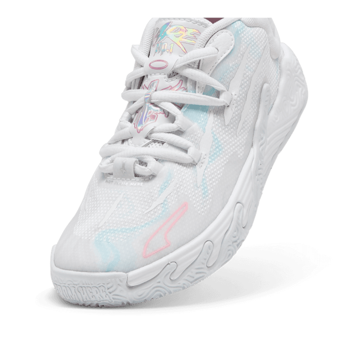 Puma MB.03 Iridescent (PS) Angle 2